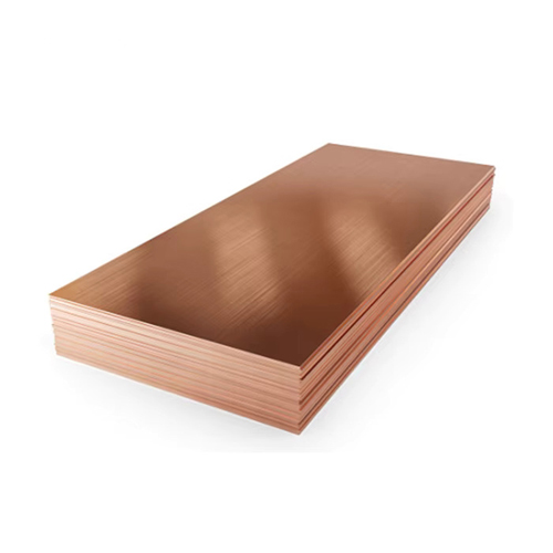 Copper Nickel (CuNi) 90/10 Sheets and Plates