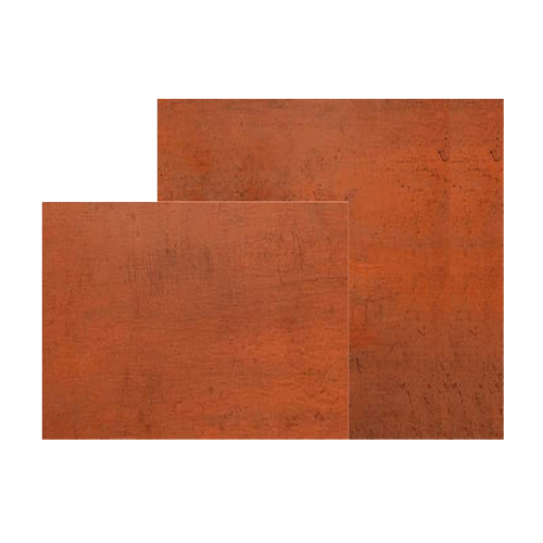 Corten Steel type A Sheets and Plates