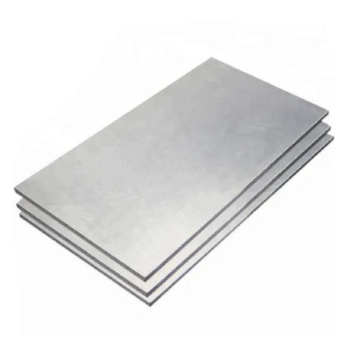 Duplex Steel S31803 & S32205 Sheets and Plates