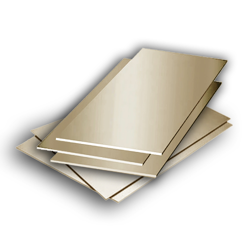 Hastelloy Sheets & Plates