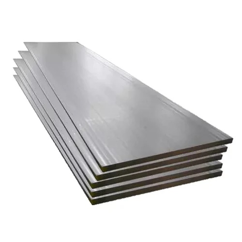 Hastelloy C22 Sheets and Plates