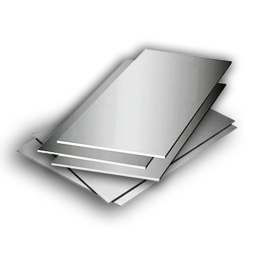 Inconel / Incoloy Sheets & Plates