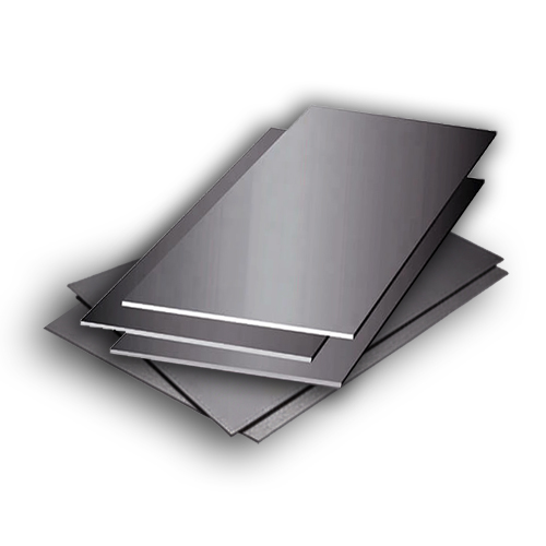 Manganese 12–14% and Hadfield Sheets & Plates