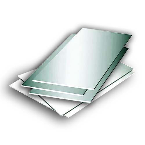 Mild Steel Sheets & Plates