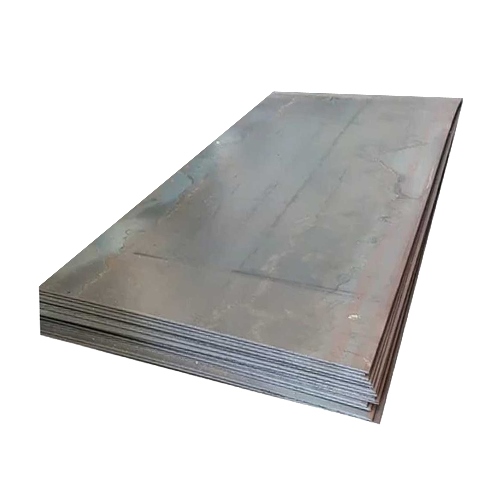 Mild Steel IS 2002 Sheets and Plates