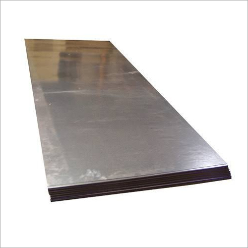 Nickel 200 / 201 Sheets and Plates