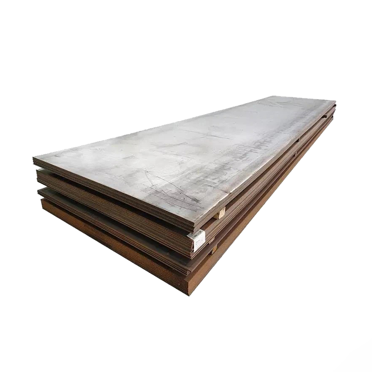 Quenched & Tempered Steel & S690QL Sheets and Plates