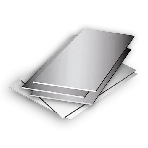 Stainless Steel Sheets & Plates