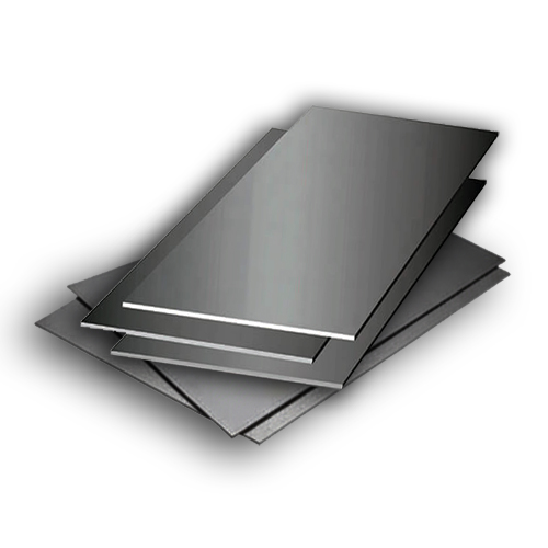Titanium Sheets & Plates