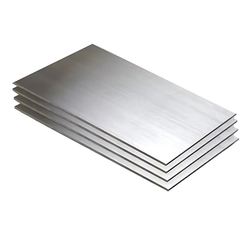 Titanium Grade 2 Sheets and Plates