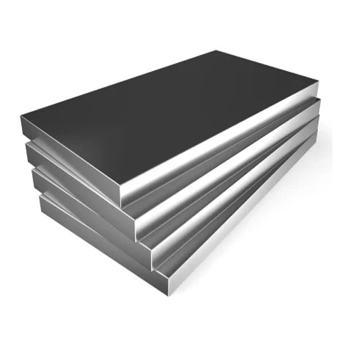 Titanium Alloy Grade 9 Sheets and Plates