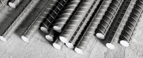 TMT Bars