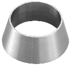 Front Ferrule Tube Fitting