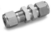 Union Bulkhead Tube Fitting