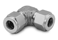 Union Elbow Tube Fitting