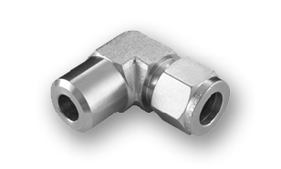 Weld Elbow Tube Fitting
