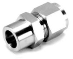 Weld Union Tube Fitting