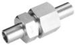 Buttweld Stand Pipe Hydraulic Fitting