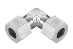Equal Elbow Hydraulic Fitting