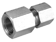 Female Stud Coupling Hydraulic Fitting