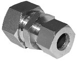 Straight Reducer Hydraulic Fitting