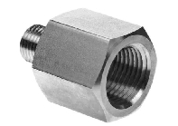 Thread Reducing Adaptor Hydraulic Fitting