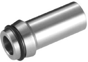 Weld Nipple Hydraulic Fitting