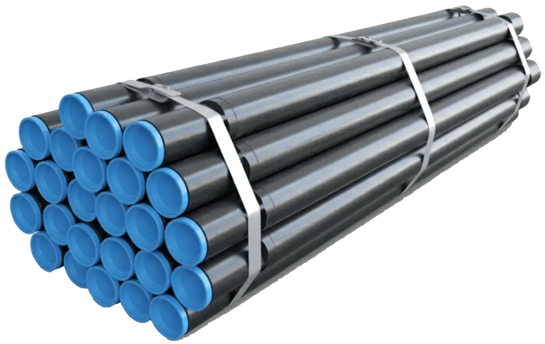 Stainless steel, carbon steel, alloy steel, duplex, super duplex, nickel, inconel, incoloy, monel, hastelloy, copper nickel, titanium and aluminium pipes and tubes