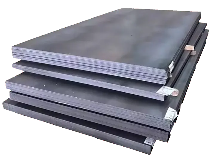 Supplier of high quality precise dimension sheets and plates